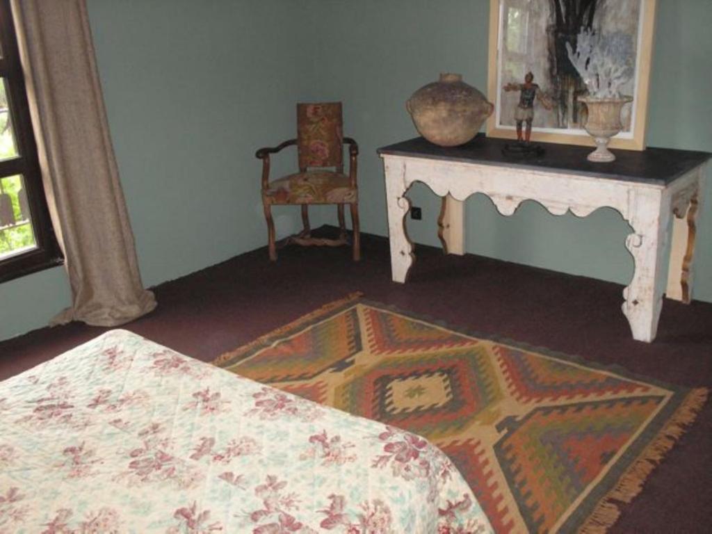 Casa Montes Salses-le-Chateau Quarto foto