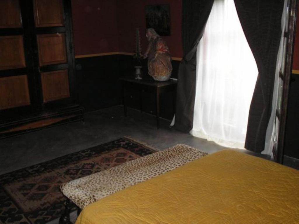 Casa Montes Salses-le-Chateau Quarto foto